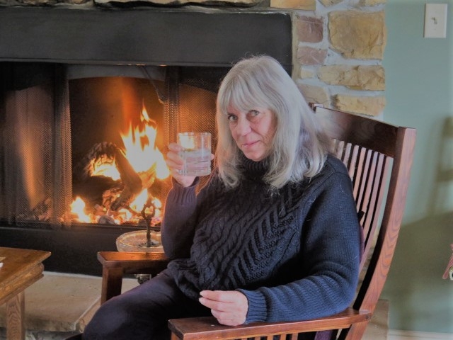 Rebecca Stines - Class of 1985 - Franklin Community High School