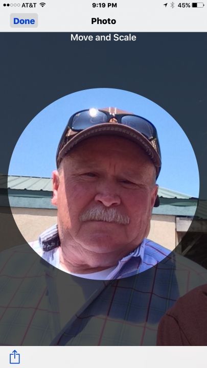 Butch Watkins - Class of 1976 - Franklin Community High School