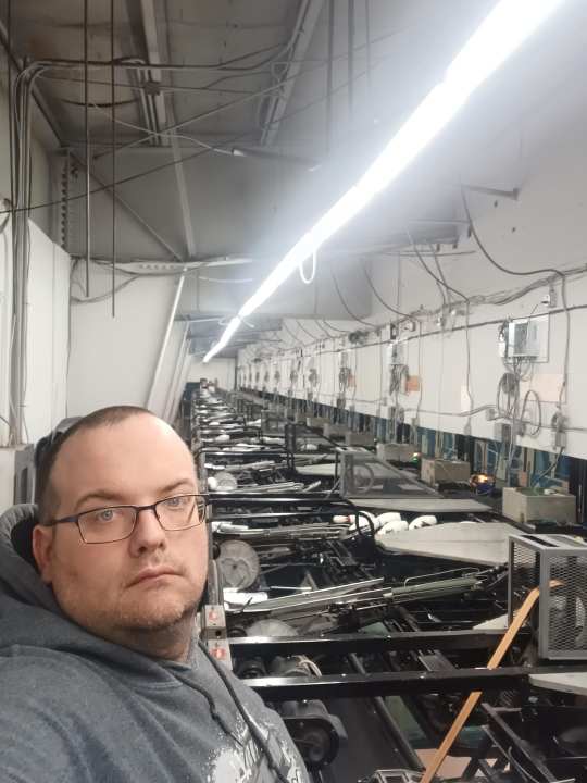 Matt Barker - Class of 2006 - Franklin Community High School