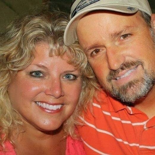 Julie Harrison - Class of 1980 - Franklin Community High School