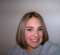Courtney Wilson, class of 2006