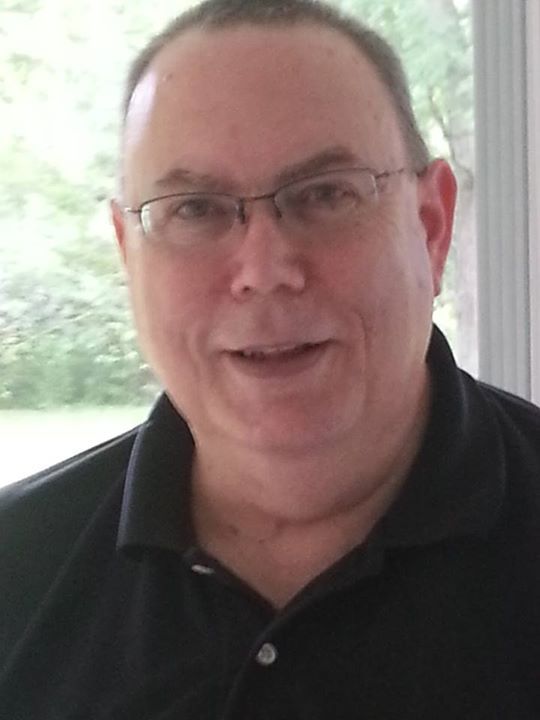 Kevin Harold - Class of 1973 - Greenwood Community High School