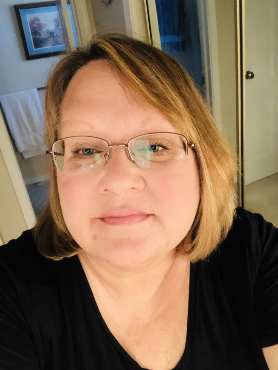 Tracey Nesvarba - Class of 1982 - Greenwood Community High School