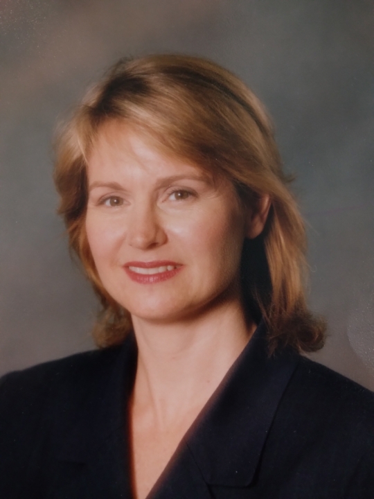 Erin Chamberlin - Class of 1978 - Greenwood Community High School