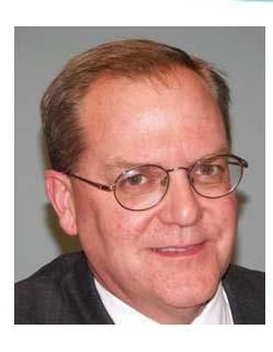 Paul Mosley - Class of 1980 - Dexter High School