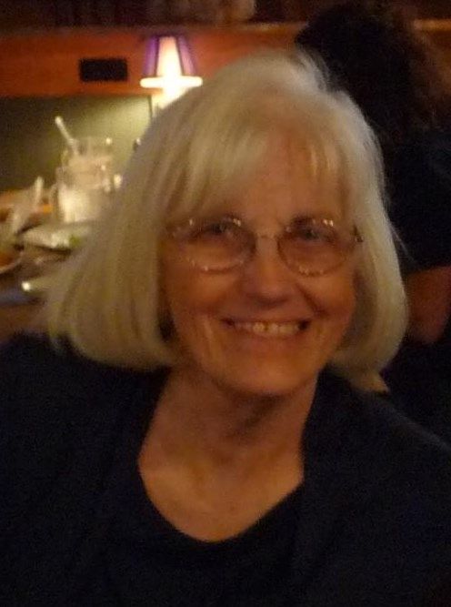 Evelyn Mckenney - Class of 1964 - Dexter High School