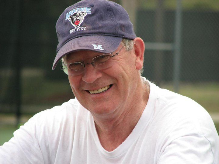 Russell Clukey - Class of 1964 - Dexter High School