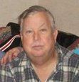 Dennis Trowbridge - Class of 1967 - North Knox High School