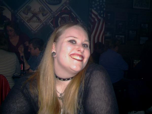 Brianna (bree) Newell - Class of 2004 - North Knox High School