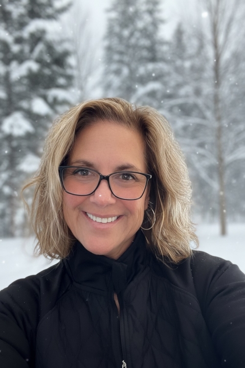 Barbara Mckeen - Class of 1983 - Dirigo High School