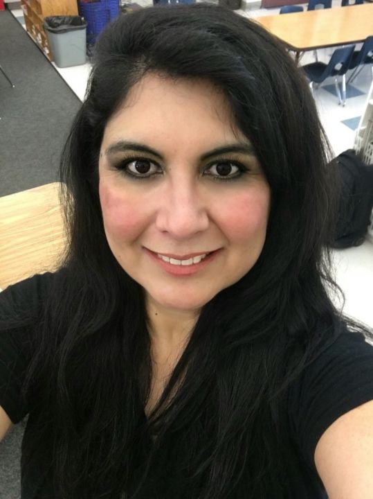 Maria Melchor - Class of 1986 - San Benito High School