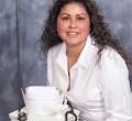 Elaine Estrada Lopez, class of 1992