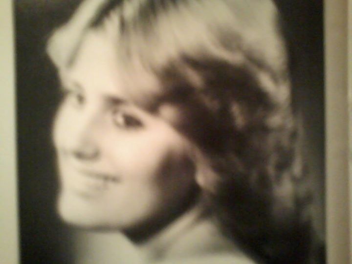 Kimberly Ford - Class of 1959 - Sutter High School