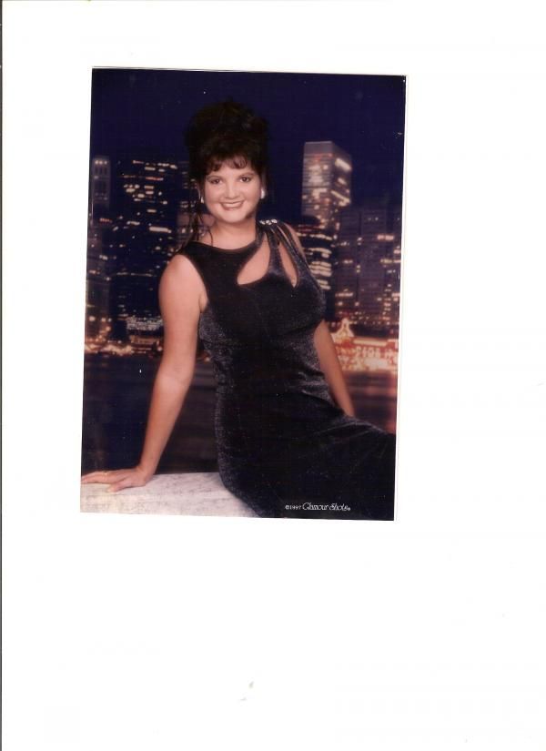 Teresa Lane - Class of 1987 - South Knox High School