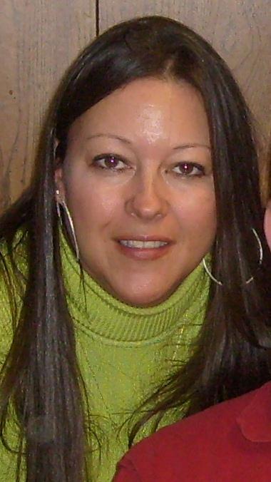 Amy Rutledge - Class of 1987 - South Knox High School