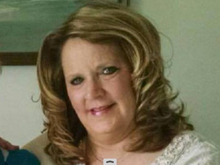 Carol Dutton - Class of 1983 - South Knox High School