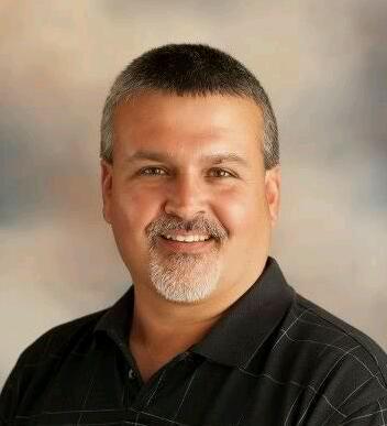 Richard Williams - Class of 1987 - South Knox High School