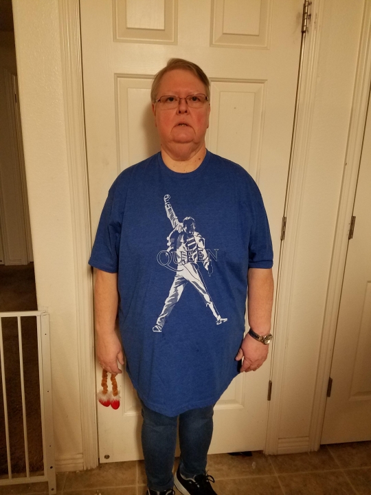 Laura Stearns - Class of 1975 - South Knox High School