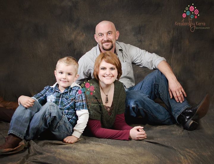 Mandy Ellermann Harting - Class of 1999 - South Knox High School