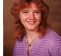 Karen Scott, class of 1983