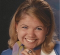 Tasha Clark, class of 1999