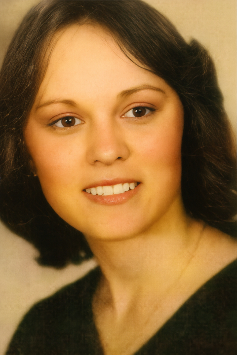 Tammie White - Class of 1981 - Red Bluff High School