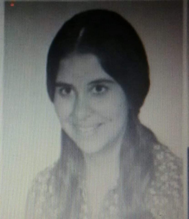 Patti Cowper - Class of 1973 - Red Bluff High School