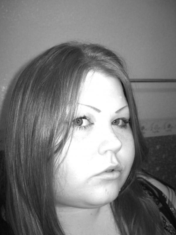 Jamie Johnson - Class of 2003 - Red Bluff High School