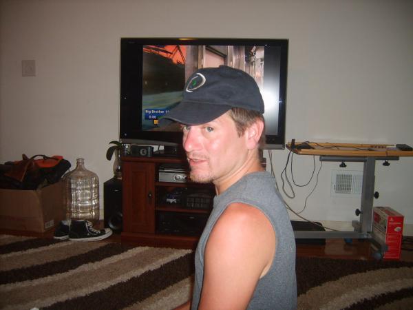 Michael Eusted - Class of 1990 - Red Bluff High School