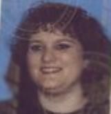 Wendy Bagshaw - Class of 1995 - Red Bluff High School