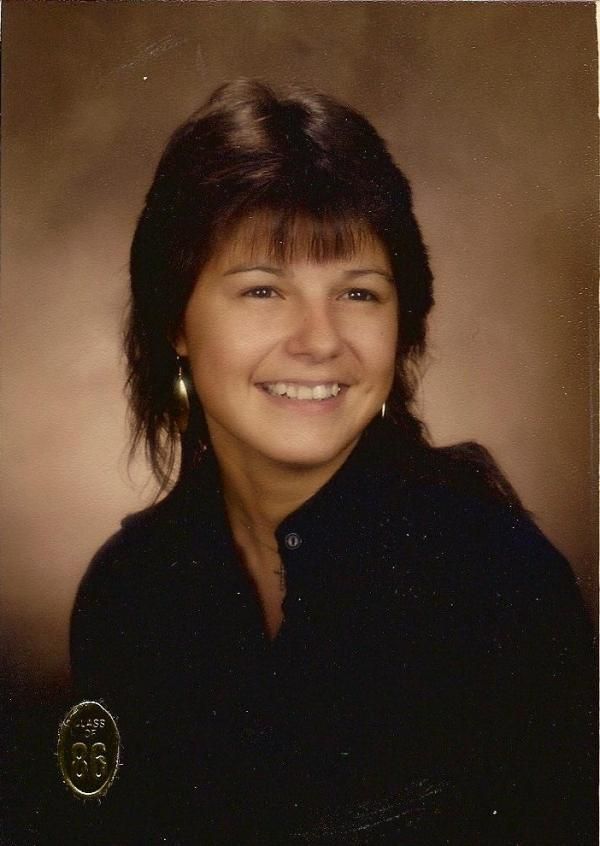 Kristin Atkins - Class of 1986 - Red Bluff High School