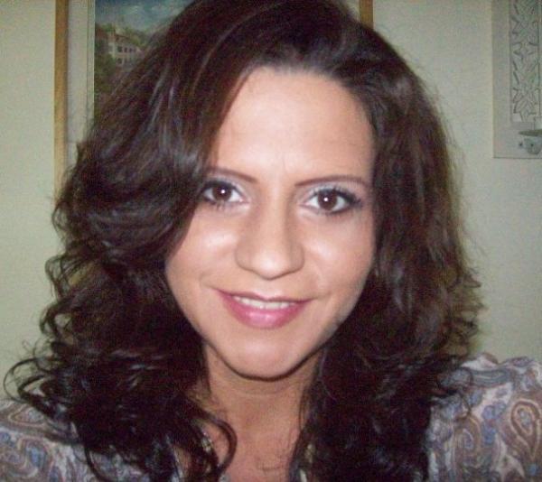Amanda Naze - Class of 1995 - Red Bluff High School