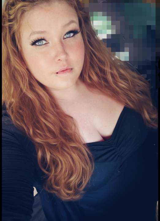 Ashley Harris - Class of 2008 - Red Bluff High School