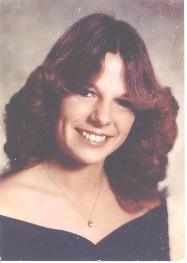 Teri Beene - Class of 1981 - Red Bluff High School
