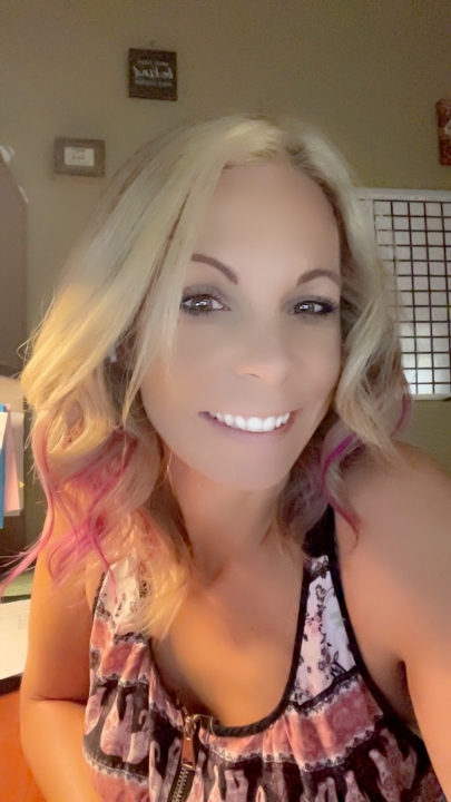 Sara Wesson - Class of 2004 - Red Bluff High School