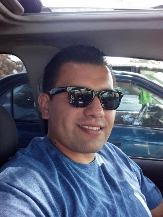 Jonathan Collins - Class of 1993 - Red Bluff High School