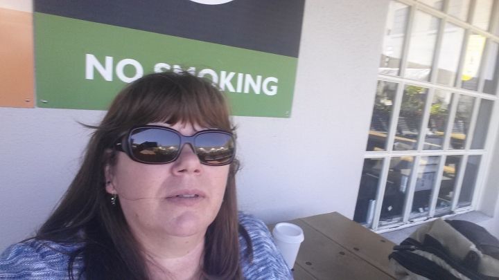 Kathleen Wilder - Class of 1983 - Red Bluff High School