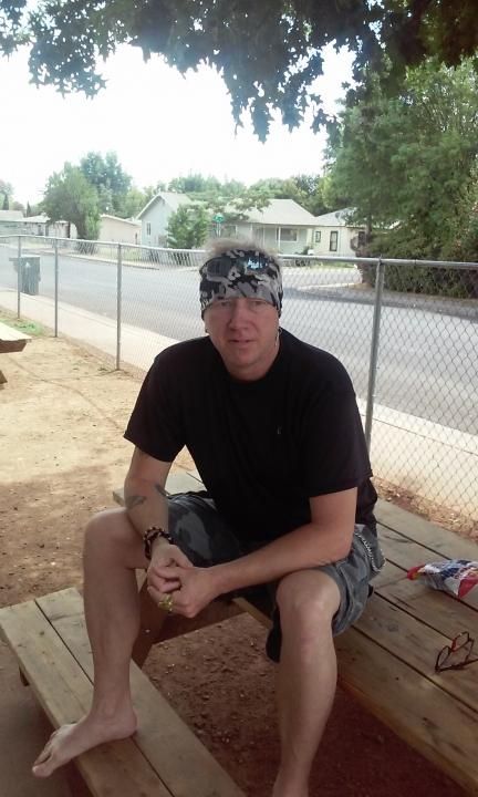 Charles Vaskis - Class of 1980 - Red Bluff High School