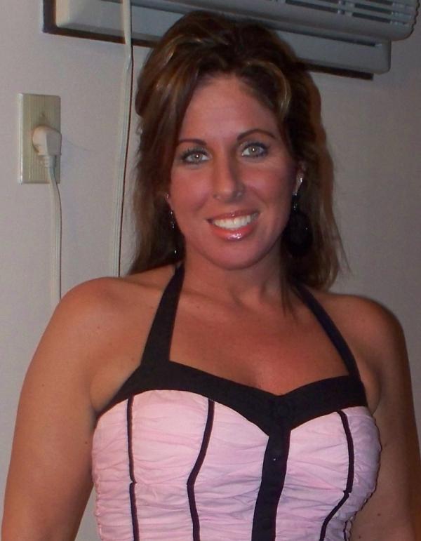 Christina Brown - Class of 1993 - Northwest High School