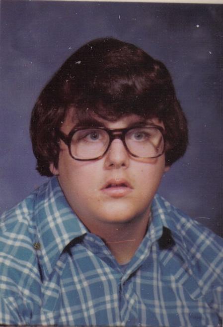 Patrick Fermoyle - Class of 1981 - Northwest High School