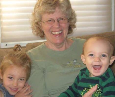 Roberta Dunnicliff - Faculty - Northwest High School