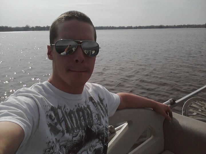 Micky Palmer - Class of 2003 - Wawasee High School