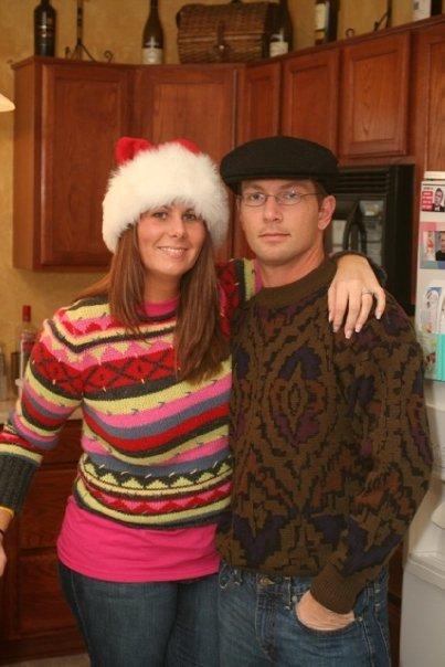 Christy Cripe - Class of 1995 - Wawasee High School