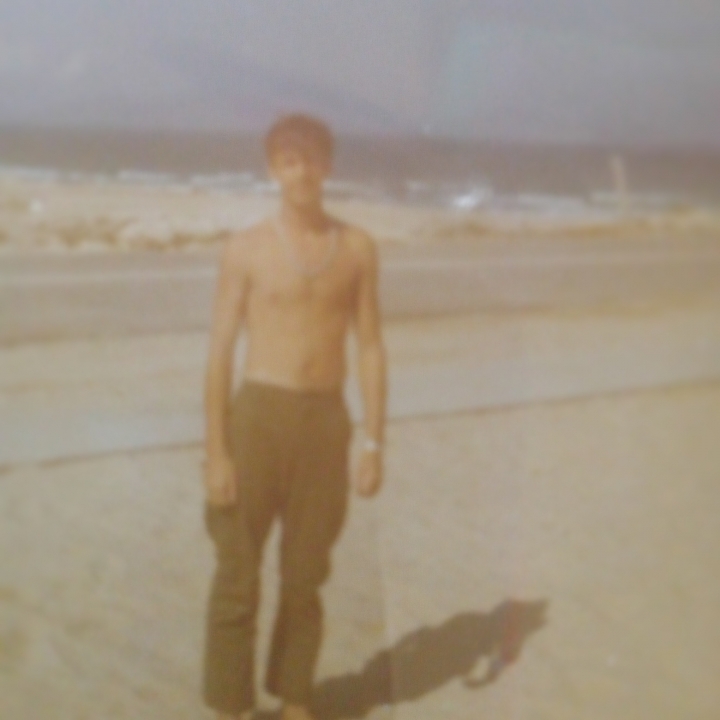 David David Smith - Class of 1969 - Wawasee High School