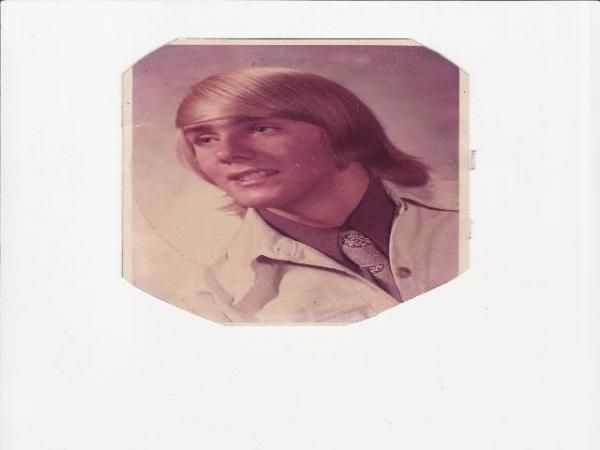 Michael Allen - Class of 1975 - Wawasee High School
