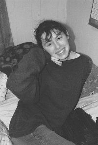 Amber Bradley - Class of 2003 - Wawasee High School