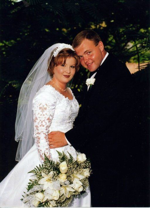 Matt Laker - Class of 1995 - Wawasee High School