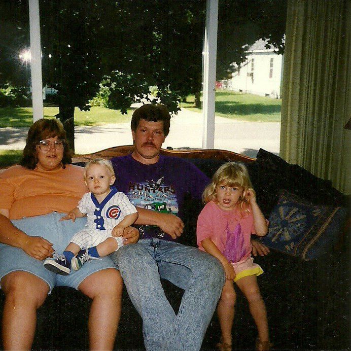 Rebecca Larkin - Class of 1988 - Wawasee High School