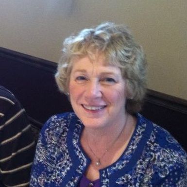 Judy Miller - Class of 1963 - Warsaw Community High School