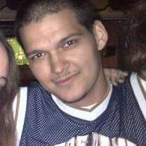 Trever Fuentes - Class of 2006 - Warsaw Community High School
